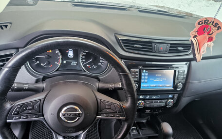 Nissan Qashqai, 2019 год, 2 120 000 рублей, 3 фотография