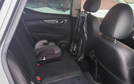 Nissan Qashqai, 2019 год, 2 120 000 рублей, 5 фотография