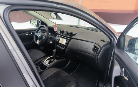 Nissan Qashqai, 2019 год, 2 120 000 рублей, 7 фотография