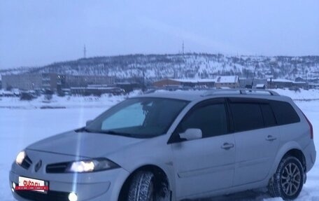 Renault Megane III, 2009 год, 395 000 рублей, 12 фотография