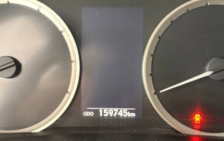 Lexus IS III, 2014 год, 2 150 000 рублей, 7 фотография