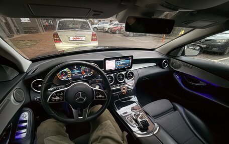 Mercedes-Benz C-Класс, 2019 год, 2 550 000 рублей, 8 фотография