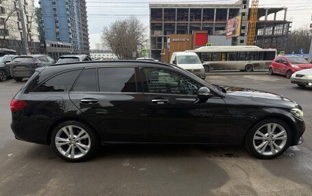 Mercedes-Benz C-Класс, 2019 год, 2 550 000 рублей, 19 фотография