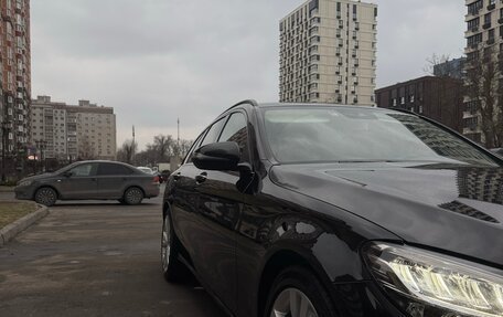 Mercedes-Benz C-Класс, 2019 год, 2 550 000 рублей, 17 фотография