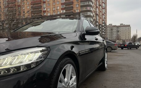 Mercedes-Benz C-Класс, 2019 год, 2 550 000 рублей, 18 фотография