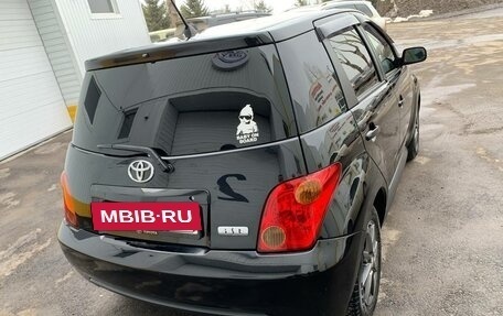 Toyota Ist II, 2004 год, 600 000 рублей, 2 фотография