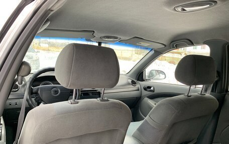 Chevrolet Lacetti, 2006 год, 550 000 рублей, 15 фотография