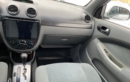 Chevrolet Lacetti, 2006 год, 550 000 рублей, 12 фотография