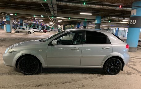 Chevrolet Lacetti, 2006 год, 550 000 рублей, 5 фотография