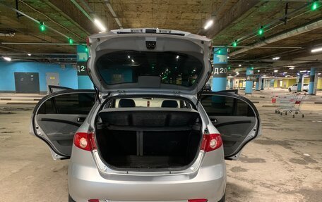 Chevrolet Lacetti, 2006 год, 550 000 рублей, 10 фотография