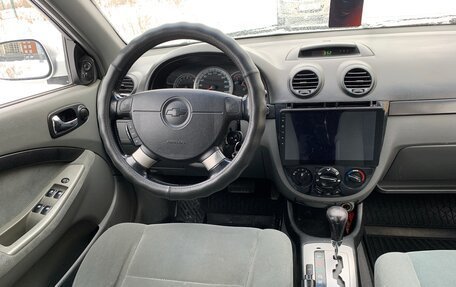 Chevrolet Lacetti, 2006 год, 550 000 рублей, 11 фотография