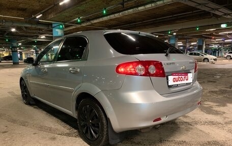 Chevrolet Lacetti, 2006 год, 550 000 рублей, 8 фотография