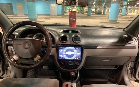 Chevrolet Lacetti, 2006 год, 550 000 рублей, 16 фотография