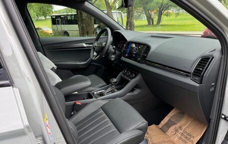 Skoda Karoq I, 2025 год, 5 097 000 рублей, 2 фотография