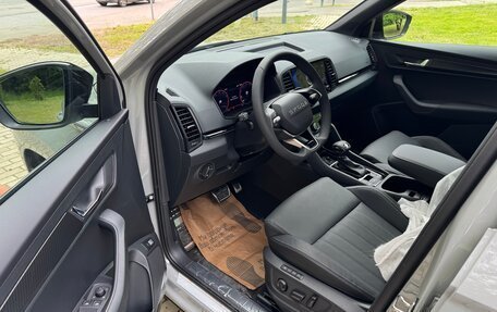 Skoda Karoq I, 2025 год, 5 097 000 рублей, 4 фотография