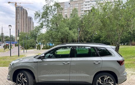 Skoda Karoq I, 2025 год, 5 097 000 рублей, 8 фотография
