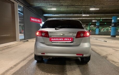 Chevrolet Lacetti, 2006 год, 550 000 рублей, 6 фотография