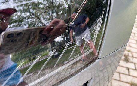 Skoda Karoq I, 2025 год, 5 097 000 рублей, 12 фотография