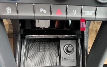 Skoda Karoq I, 2025 год, 5 097 000 рублей, 22 фотография