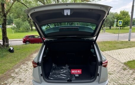 Skoda Karoq I, 2025 год, 5 097 000 рублей, 11 фотография