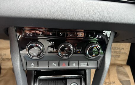 Skoda Karoq I, 2025 год, 5 097 000 рублей, 27 фотография