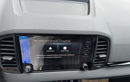 Skoda Karoq I, 2025 год, 5 097 000 рублей, 25 фотография