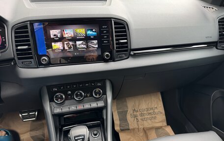 Skoda Karoq I, 2025 год, 5 097 000 рублей, 26 фотография