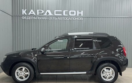Renault Duster I рестайлинг, 2012 год, 780 000 рублей, 6 фотография