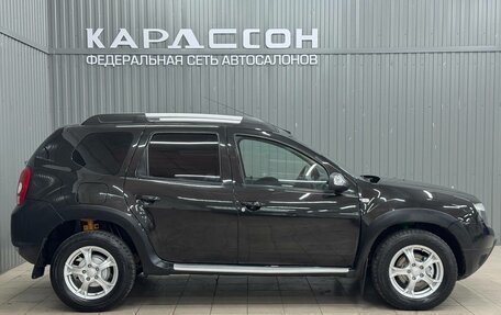 Renault Duster I рестайлинг, 2012 год, 780 000 рублей, 7 фотография