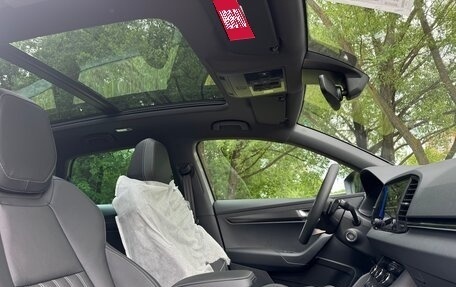 Skoda Karoq I, 2025 год, 5 097 000 рублей, 29 фотография