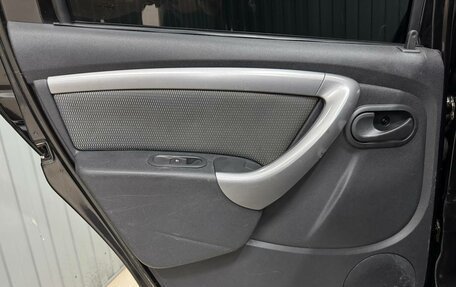 Renault Duster I рестайлинг, 2012 год, 780 000 рублей, 14 фотография