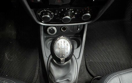 Renault Duster I рестайлинг, 2012 год, 780 000 рублей, 12 фотография