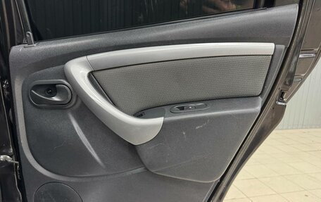 Renault Duster I рестайлинг, 2012 год, 780 000 рублей, 16 фотография