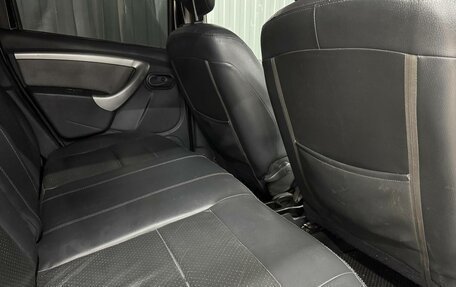 Renault Duster I рестайлинг, 2012 год, 780 000 рублей, 11 фотография