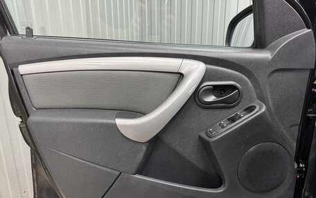 Renault Duster I рестайлинг, 2012 год, 780 000 рублей, 13 фотография