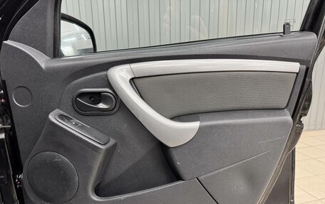 Renault Duster I рестайлинг, 2012 год, 780 000 рублей, 15 фотография