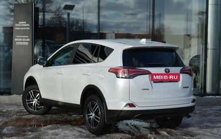 Toyota RAV4, 2019 год, 2 599 000 рублей, 7 фотография