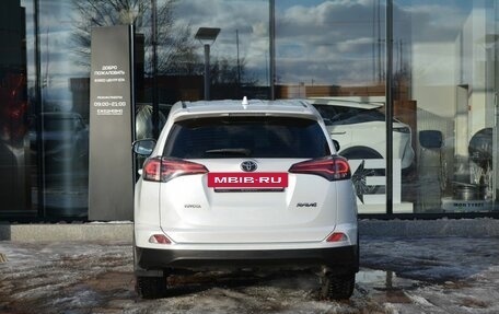 Toyota RAV4, 2019 год, 2 599 000 рублей, 6 фотография