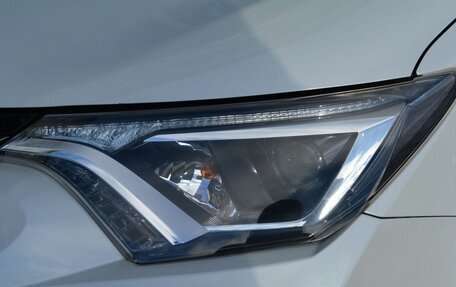 Toyota RAV4, 2019 год, 2 599 000 рублей, 9 фотография