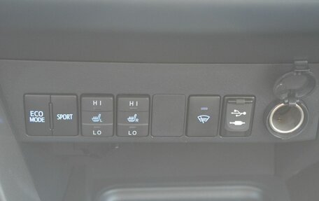 Toyota RAV4, 2019 год, 2 599 000 рублей, 24 фотография