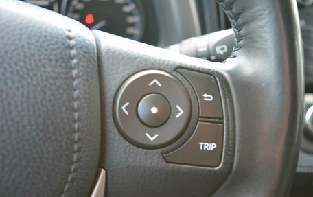 Toyota RAV4, 2019 год, 2 599 000 рублей, 28 фотография