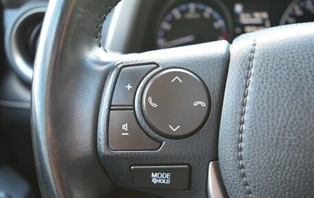 Toyota RAV4, 2019 год, 2 599 000 рублей, 27 фотография