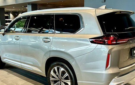 CheryExeed VX, 2024 год, 5 530 000 рублей, 4 фотография