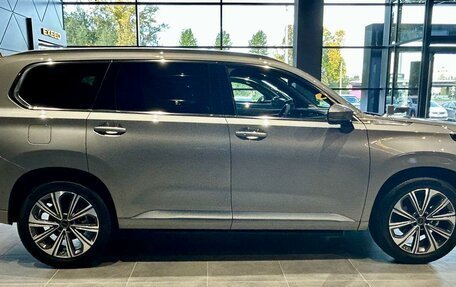 CheryExeed VX, 2024 год, 5 530 000 рублей, 7 фотография