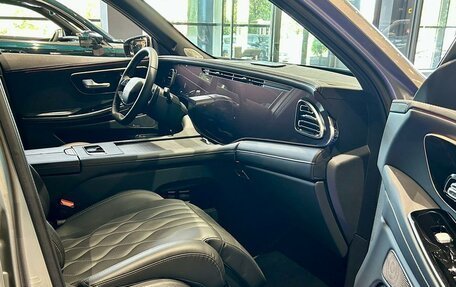 CheryExeed VX, 2024 год, 5 530 000 рублей, 10 фотография