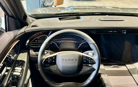 CheryExeed VX, 2024 год, 5 530 000 рублей, 12 фотография