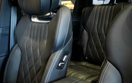 CheryExeed VX, 2024 год, 5 530 000 рублей, 22 фотография
