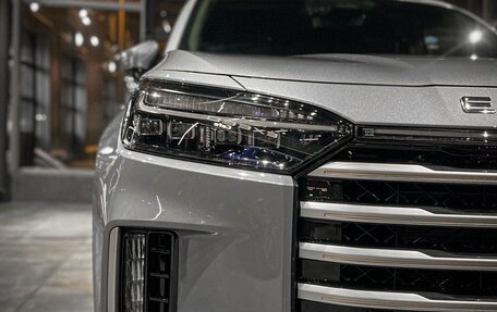 CheryExeed VX, 2024 год, 5 530 000 рублей, 25 фотография