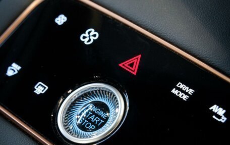 CheryExeed VX, 2024 год, 5 530 000 рублей, 18 фотография