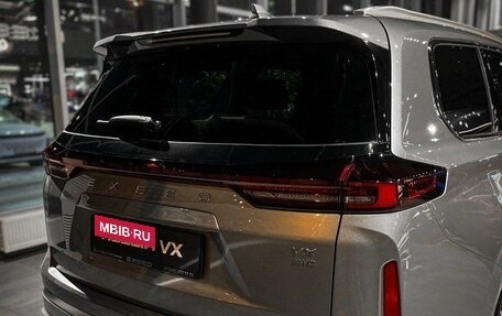 CheryExeed VX, 2024 год, 5 530 000 рублей, 13 фотография